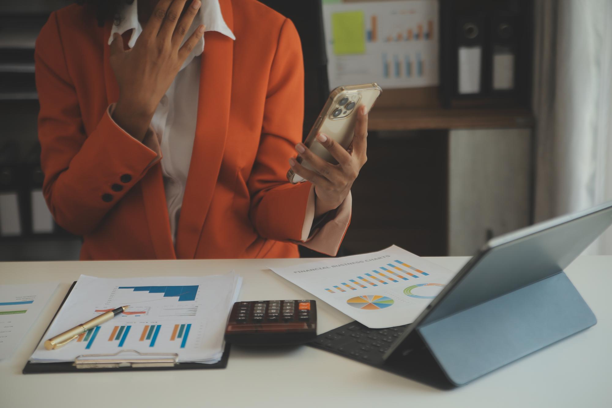 BPO financeiro: o guia completo para tirar o financeiro do caos