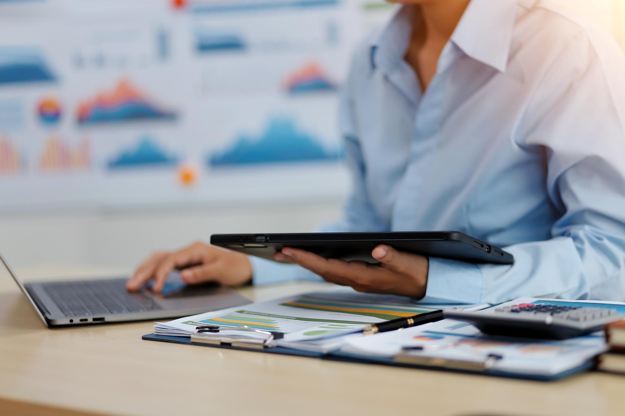 BPO financeiro x contador: qual a diferença (e por que você precisa dos dois)