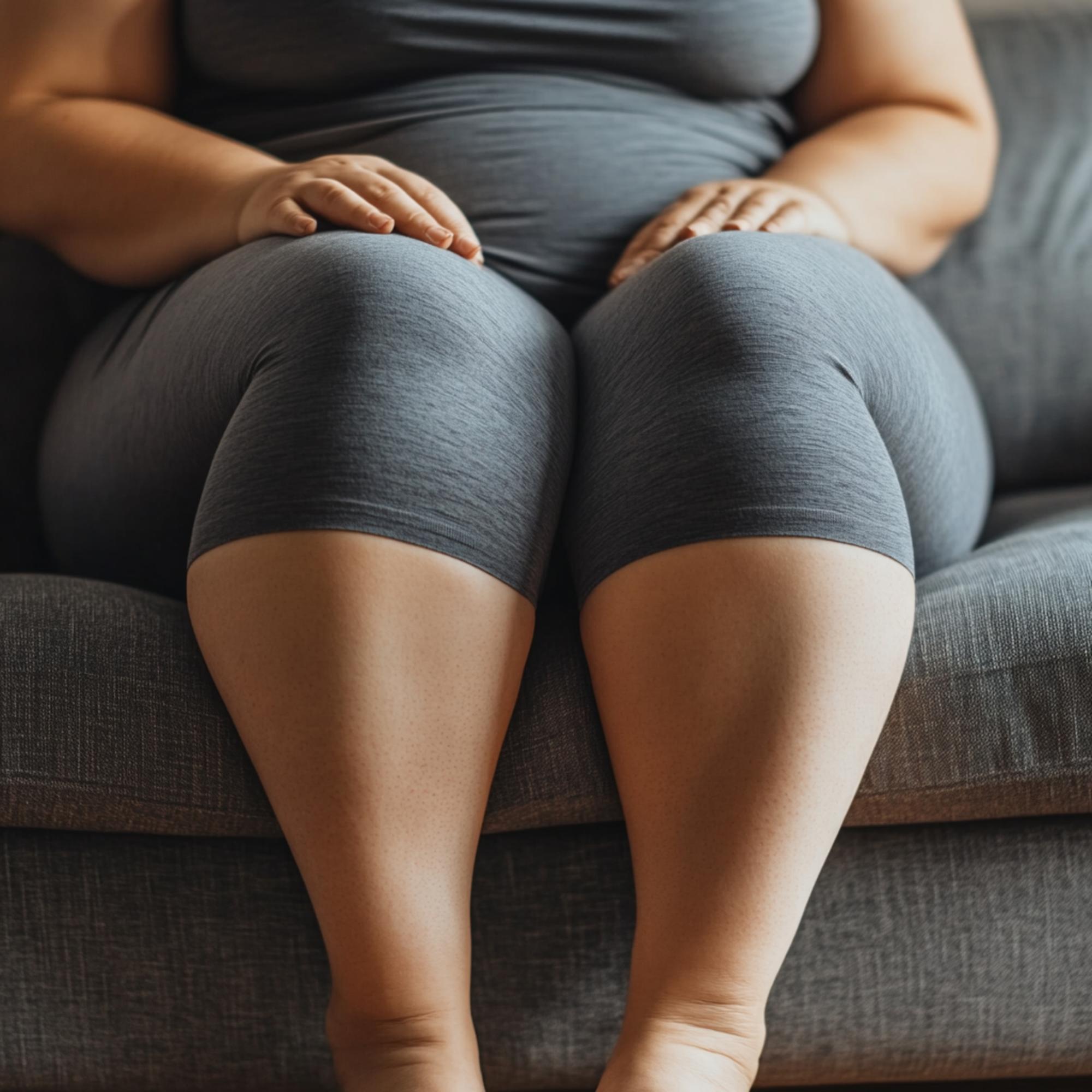Lipedema e endometriose: por que elas costumam andar juntas