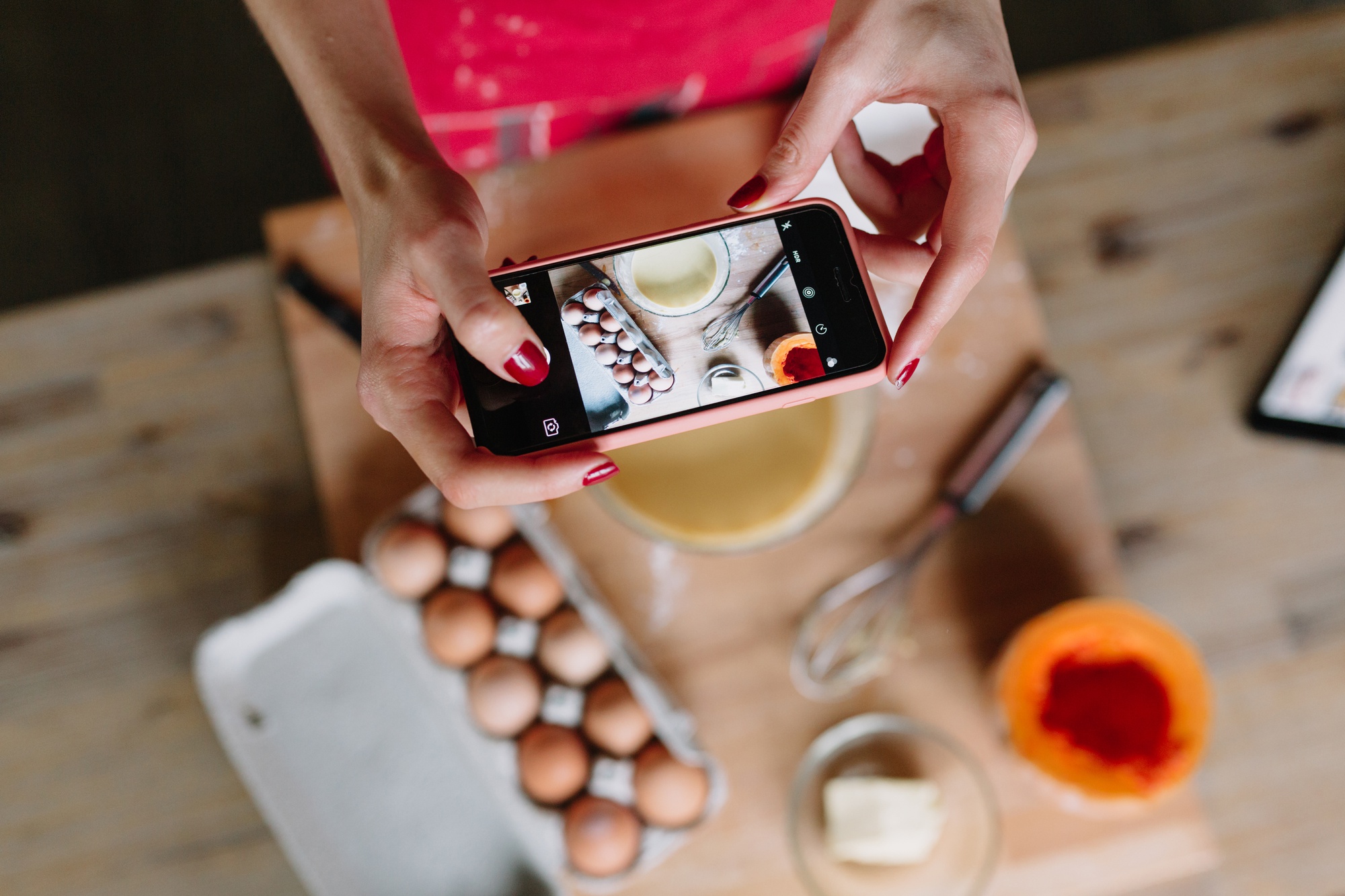 Instagram não é site, e o motivo não é o que você pensa