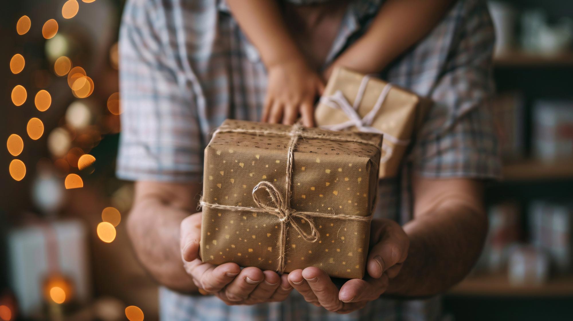 Dia dos Pais Chegando: Guia de Presentes com Perfumes e Aromas