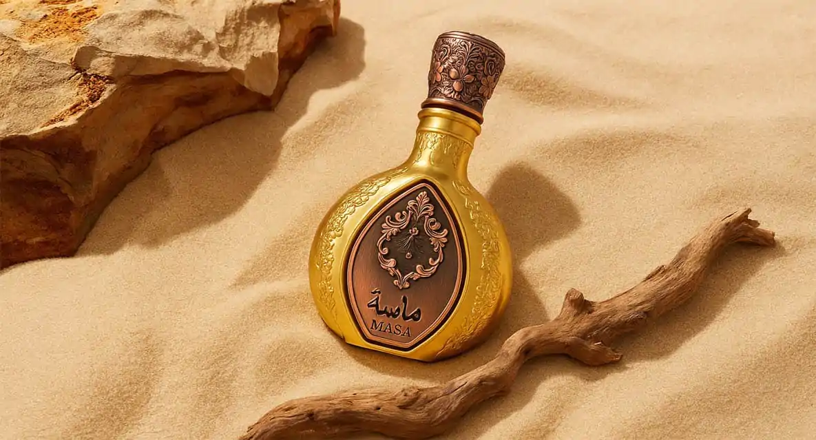 Perfumes Árabes: Os Segredos da Perfumaria Oriental Revelados