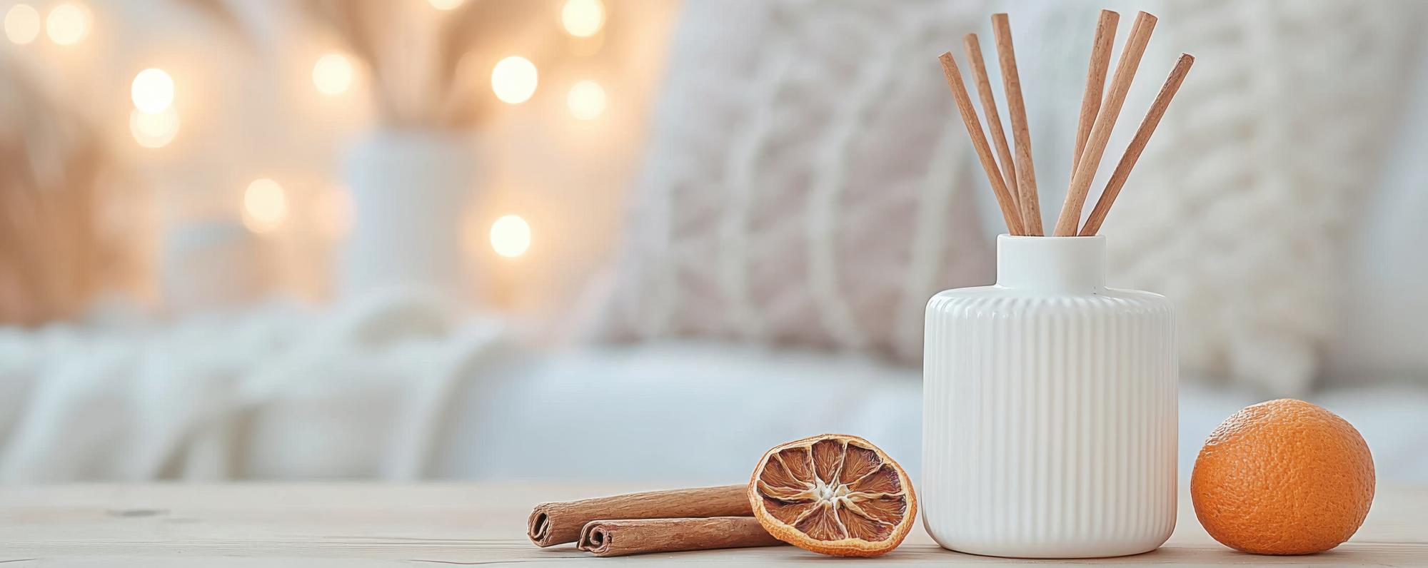 Linha Home Pérola: Como Vestir Cada Ambiente com Aromas