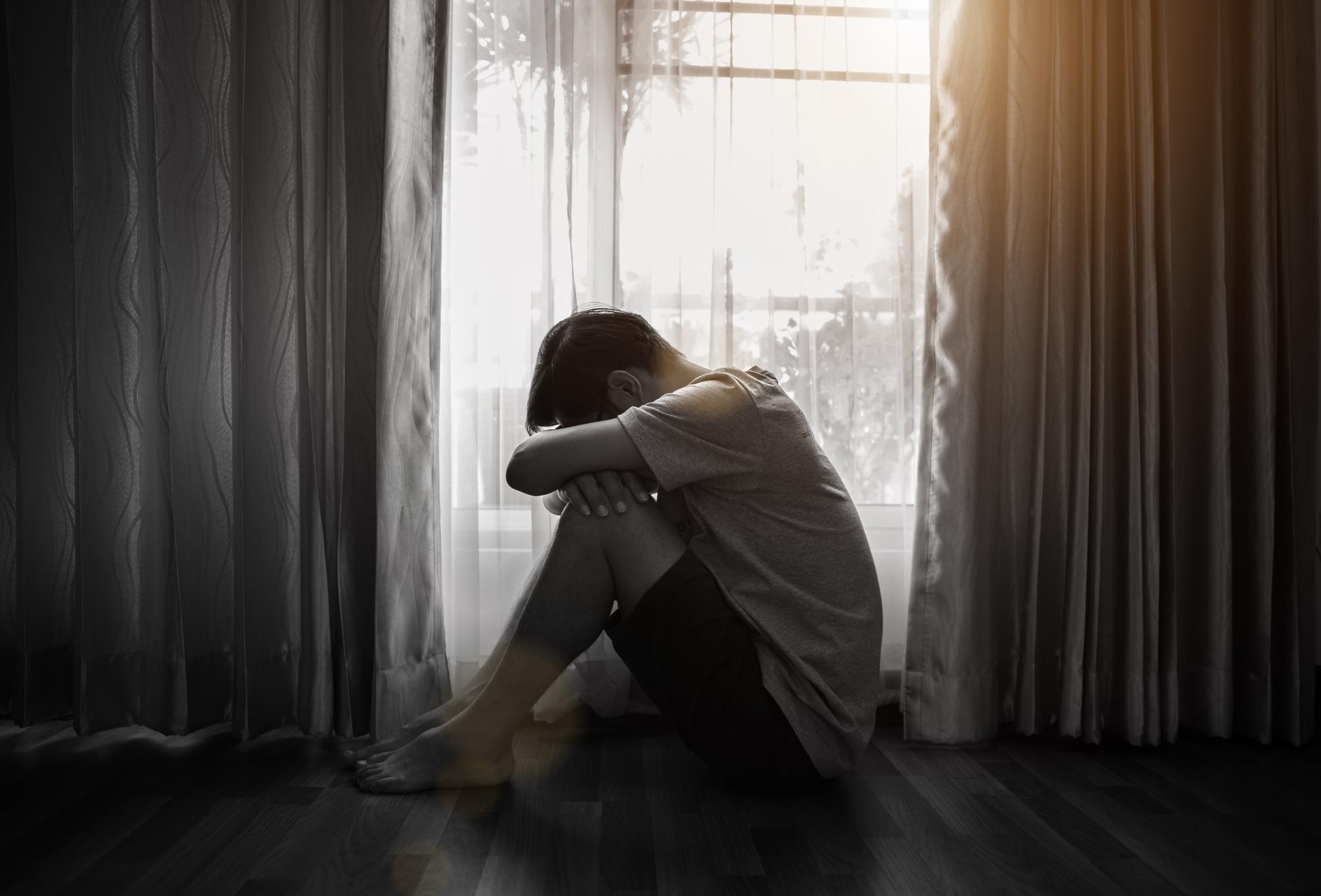 Depressão não é frescura: os sinais e o caminho do tratamento