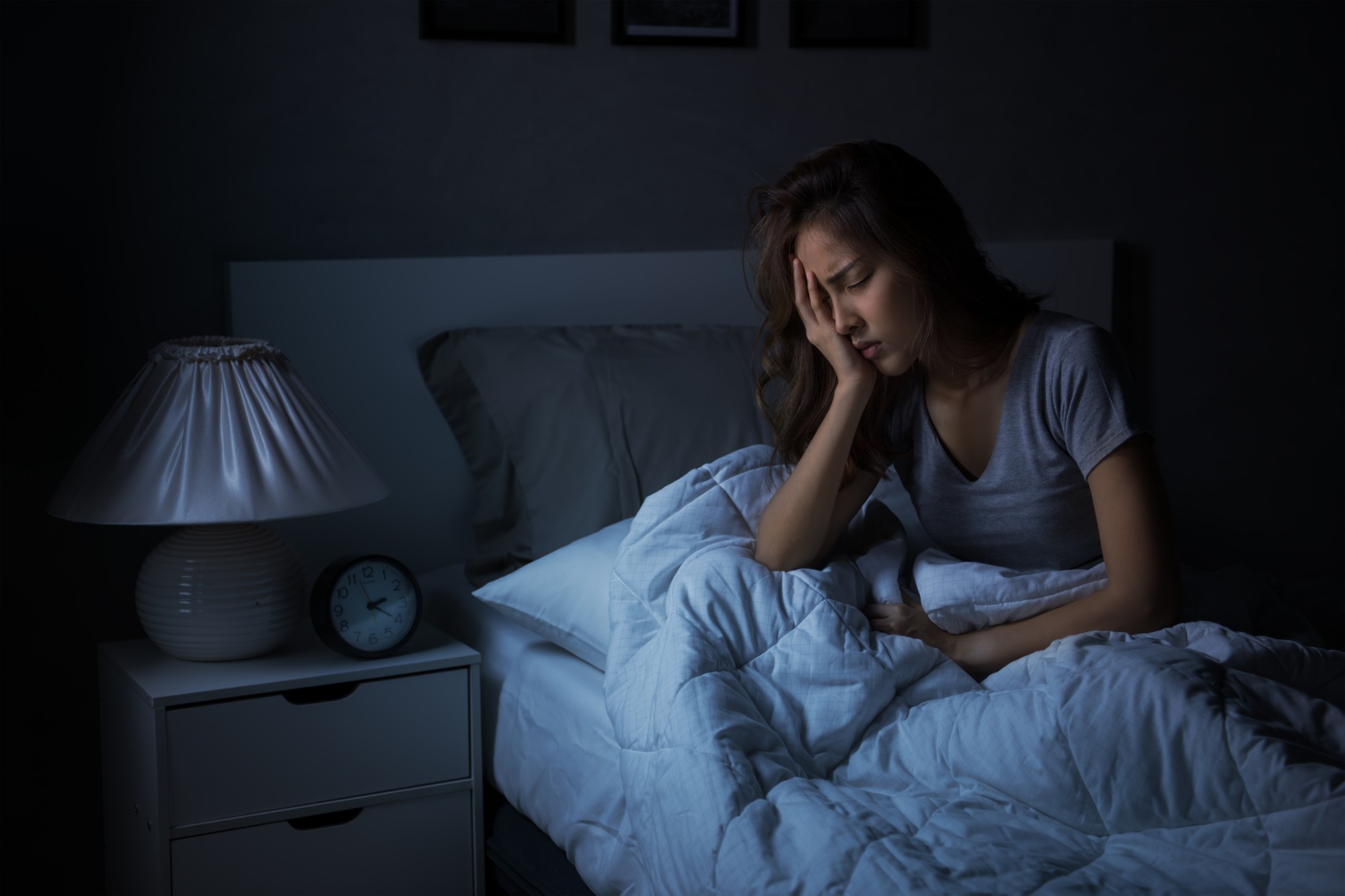 Insônia não é só falta de sono: o que ela diz sobre a sua mente