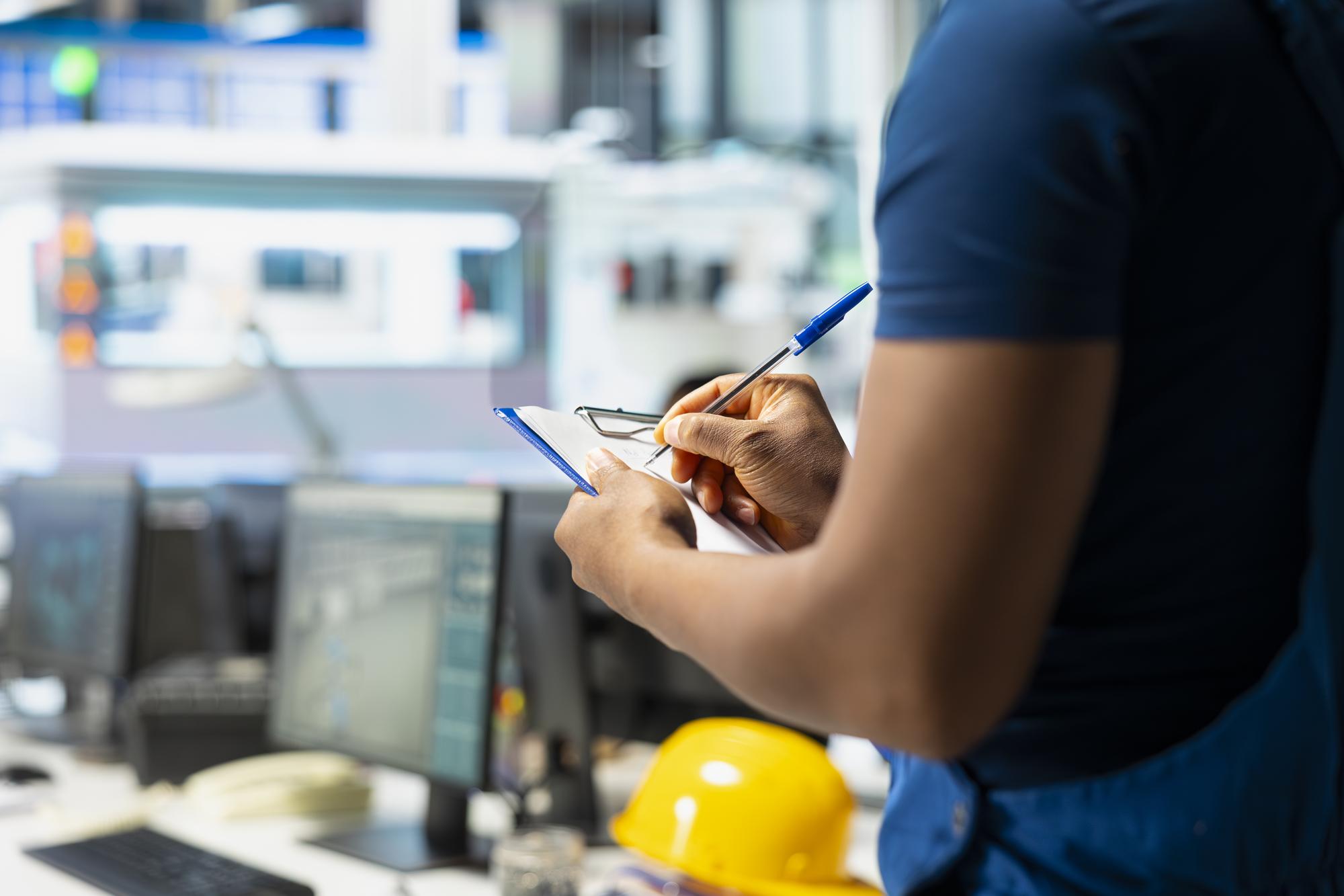 Ordem de Serviço de segurança do trabalho: o documento simples que a maioria das empresas não tem
