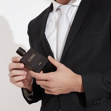 Linha Masculina 9