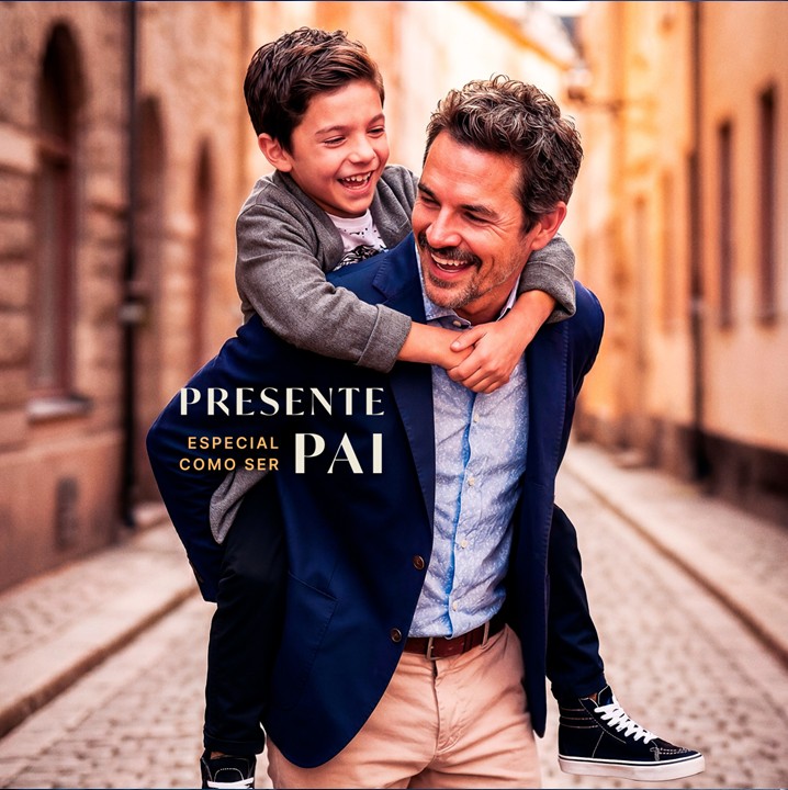 Linha Masculina 1