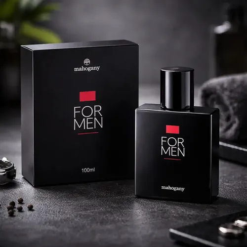Linha Masculina 4