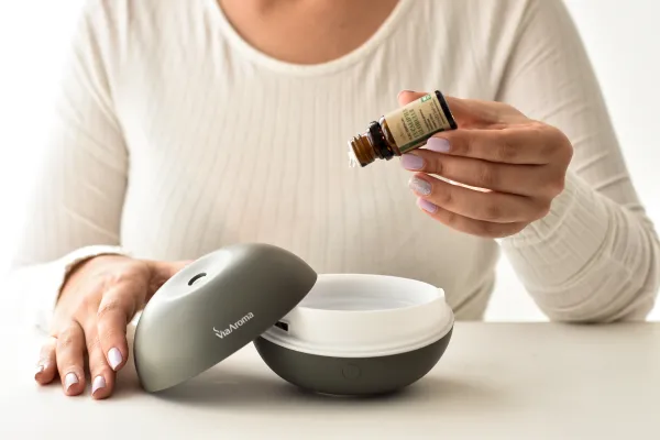 Aromaterapia 2