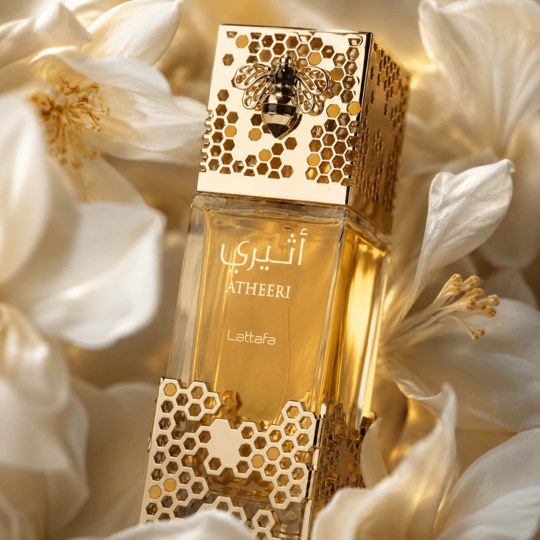 Perfumaria Árabe 5
