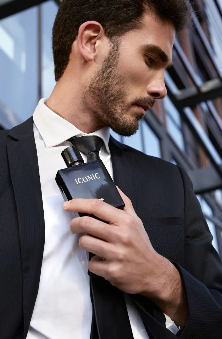 Linha Masculina