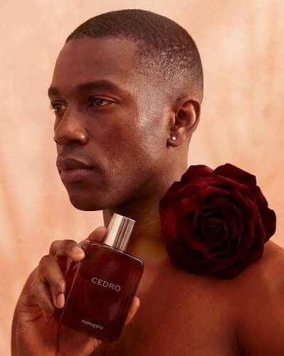 Linha Masculina 5