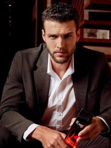 Linha Masculina 3