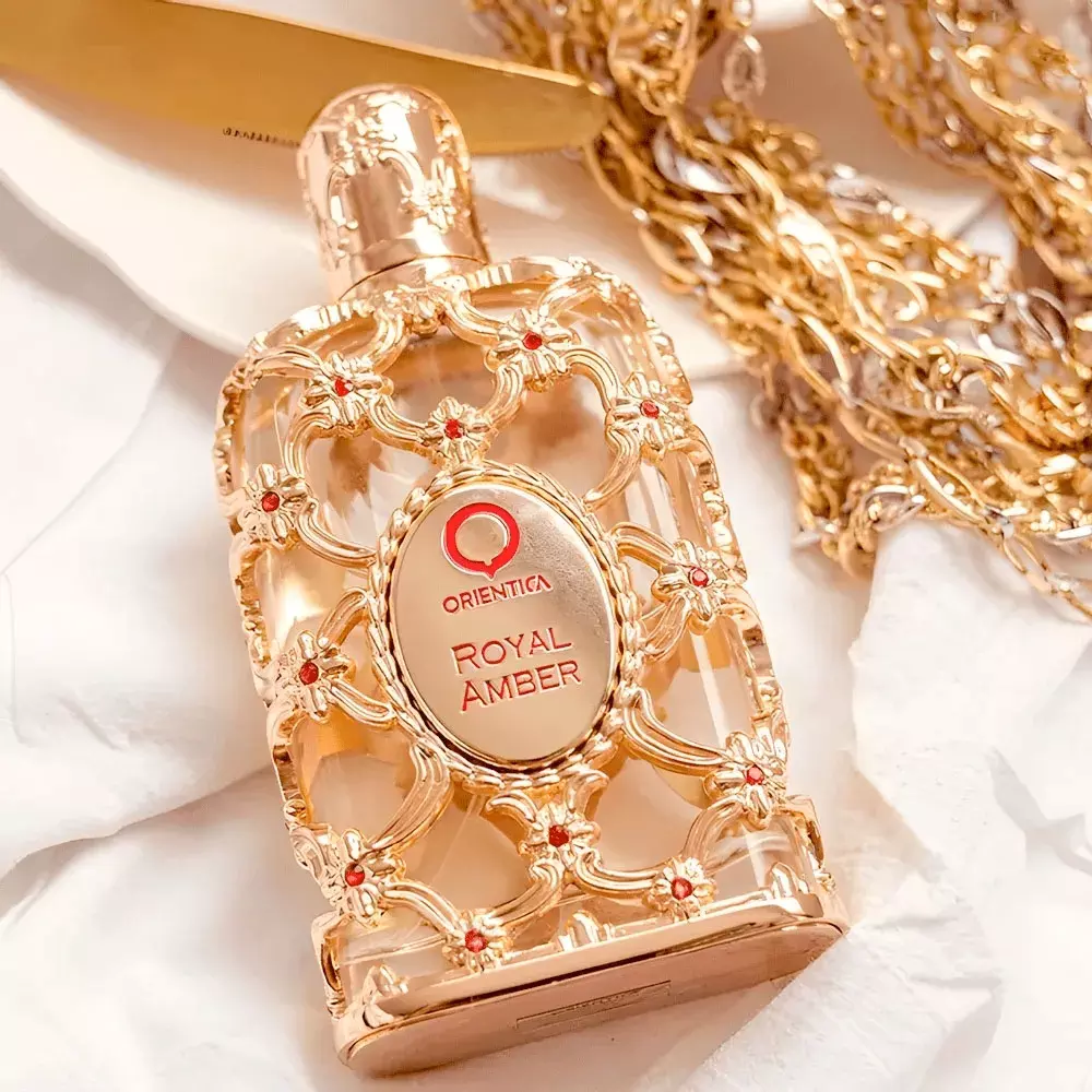 Perfumaria Árabe 1