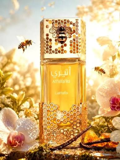 Perfumaria Árabe 5