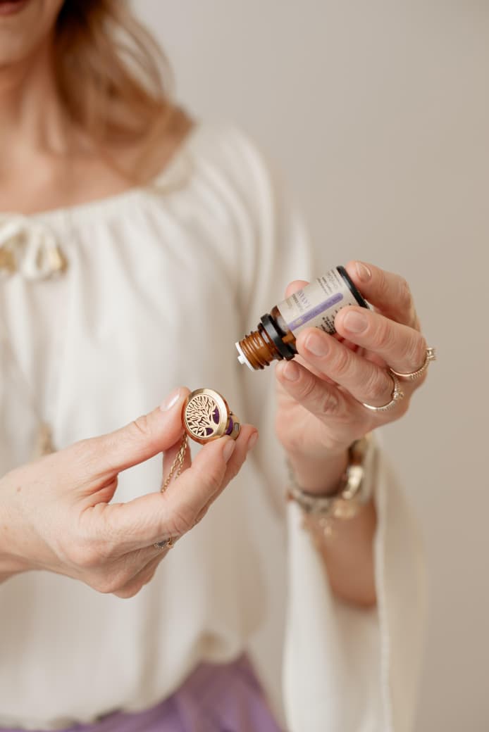 Aromaterapia 2