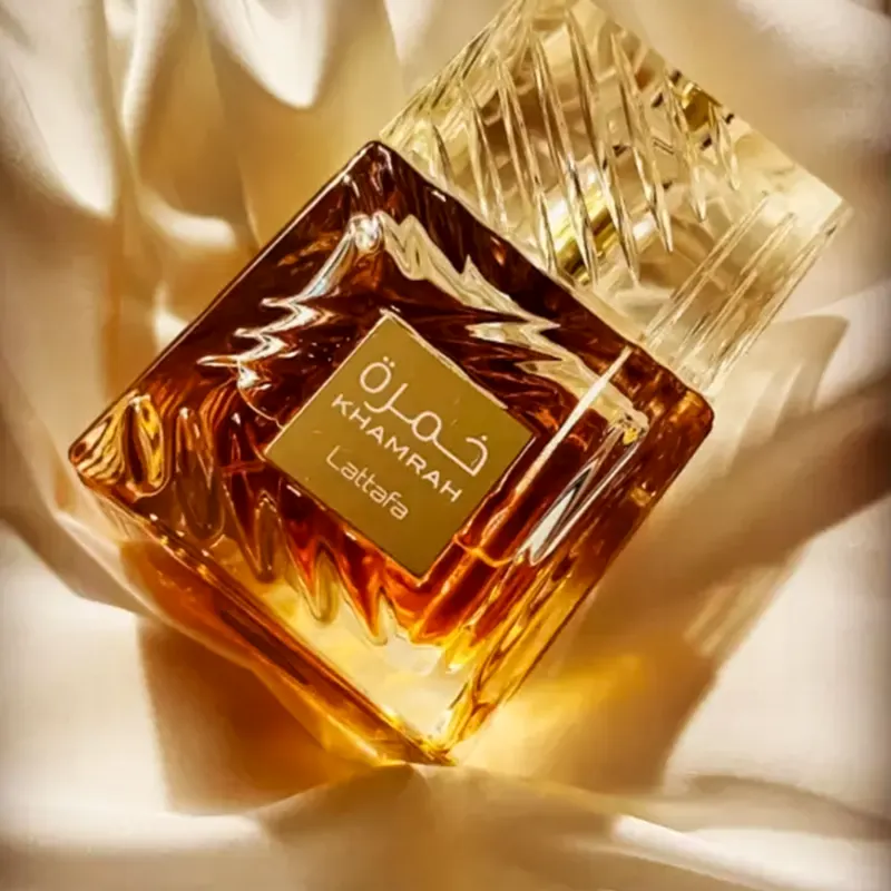 Perfumaria Árabe 4