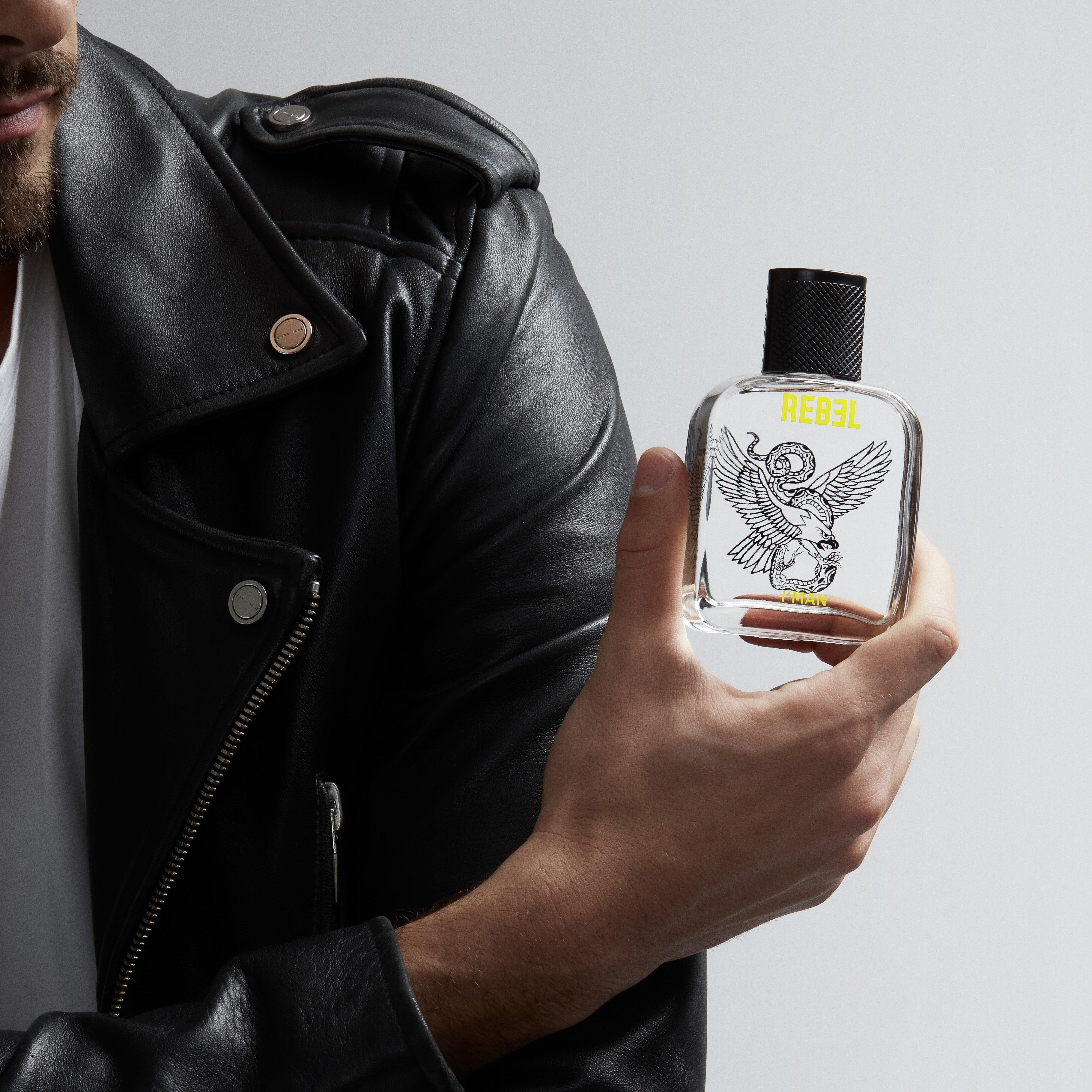 Linha Masculina 7