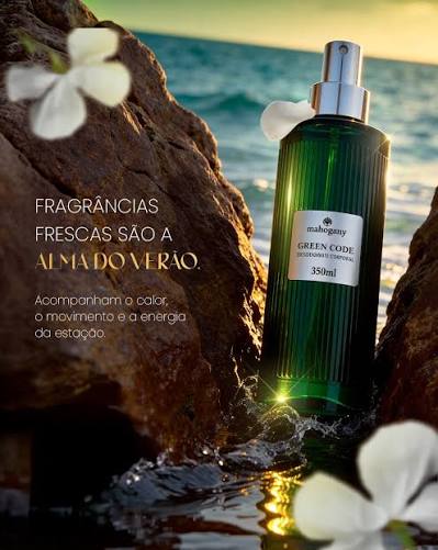 Linha Masculina 11