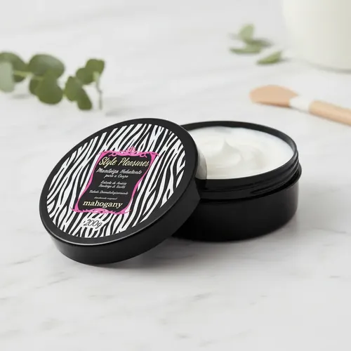 Hidratante Desodorante Corporal Style Pleasures Manteiga 200g