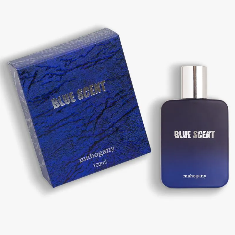 Fragrância Blue Scent 100ml