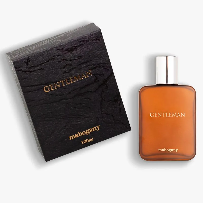 Fragrância Gentleman 100m