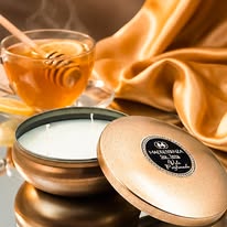 Velas Perfumadas 