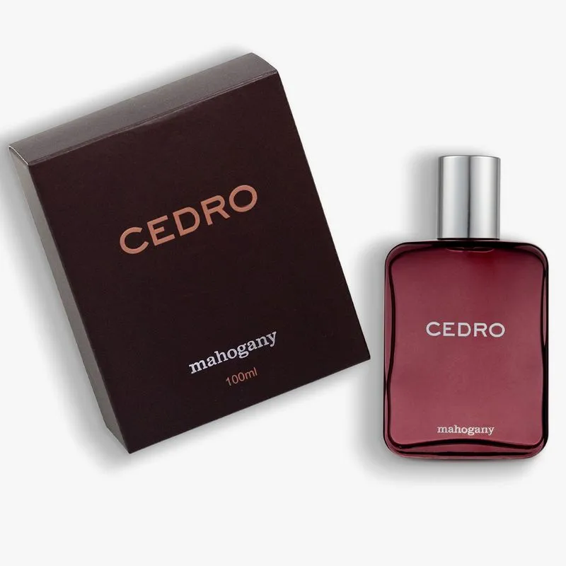Fragrância Cedro 100ml