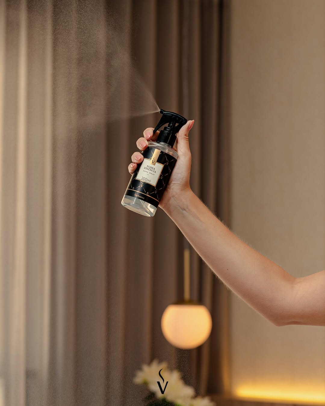 Home Sprays