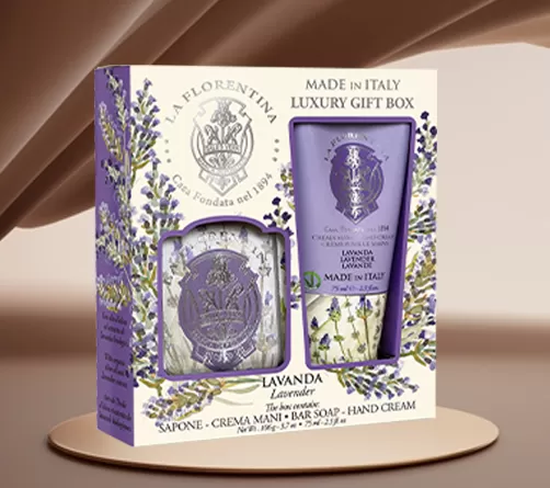 Kit Small Lavender