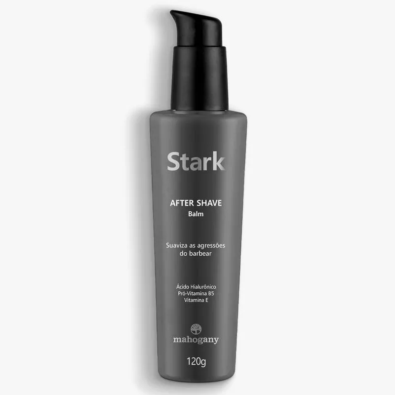 After Shave Balm Stark 120g