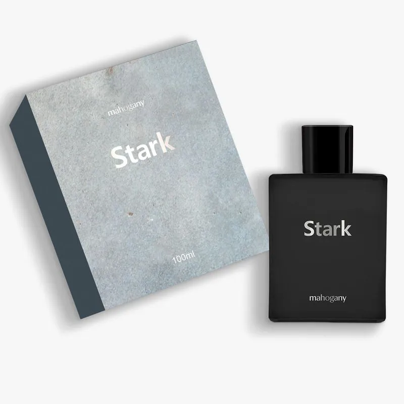 Fragrância Desodorante Corporal Stark 100ml