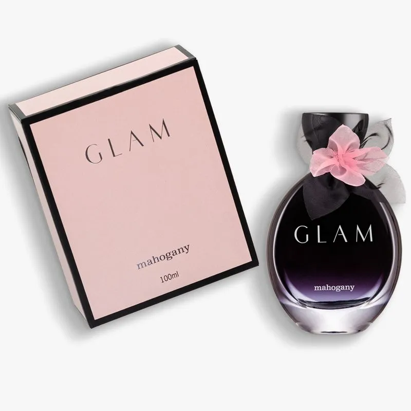 Fragrância Glam 100ml