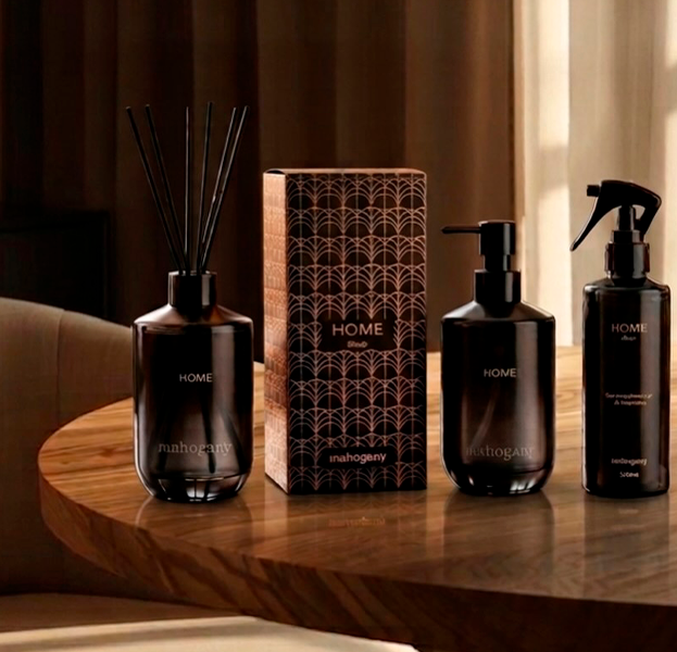 Linha Home