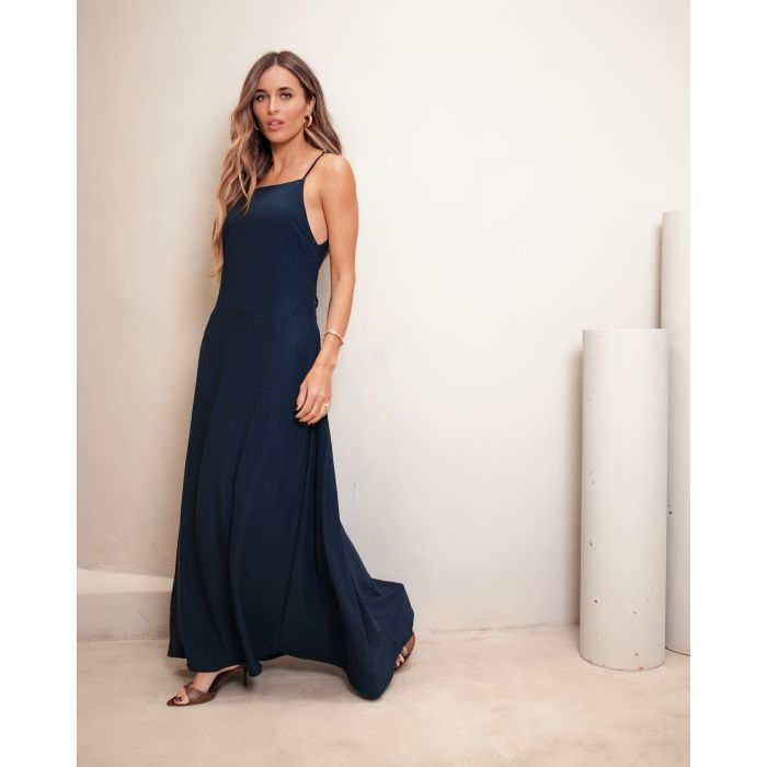 Vestido com Nesgas