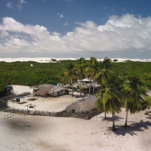 Meilleure période pour visiter les Lençóis Maranhenses