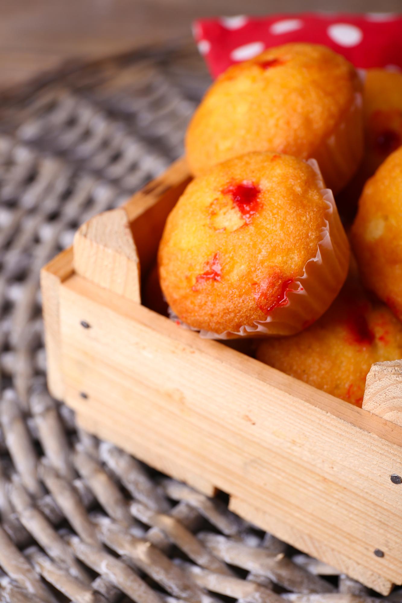 Coxinha de Frango