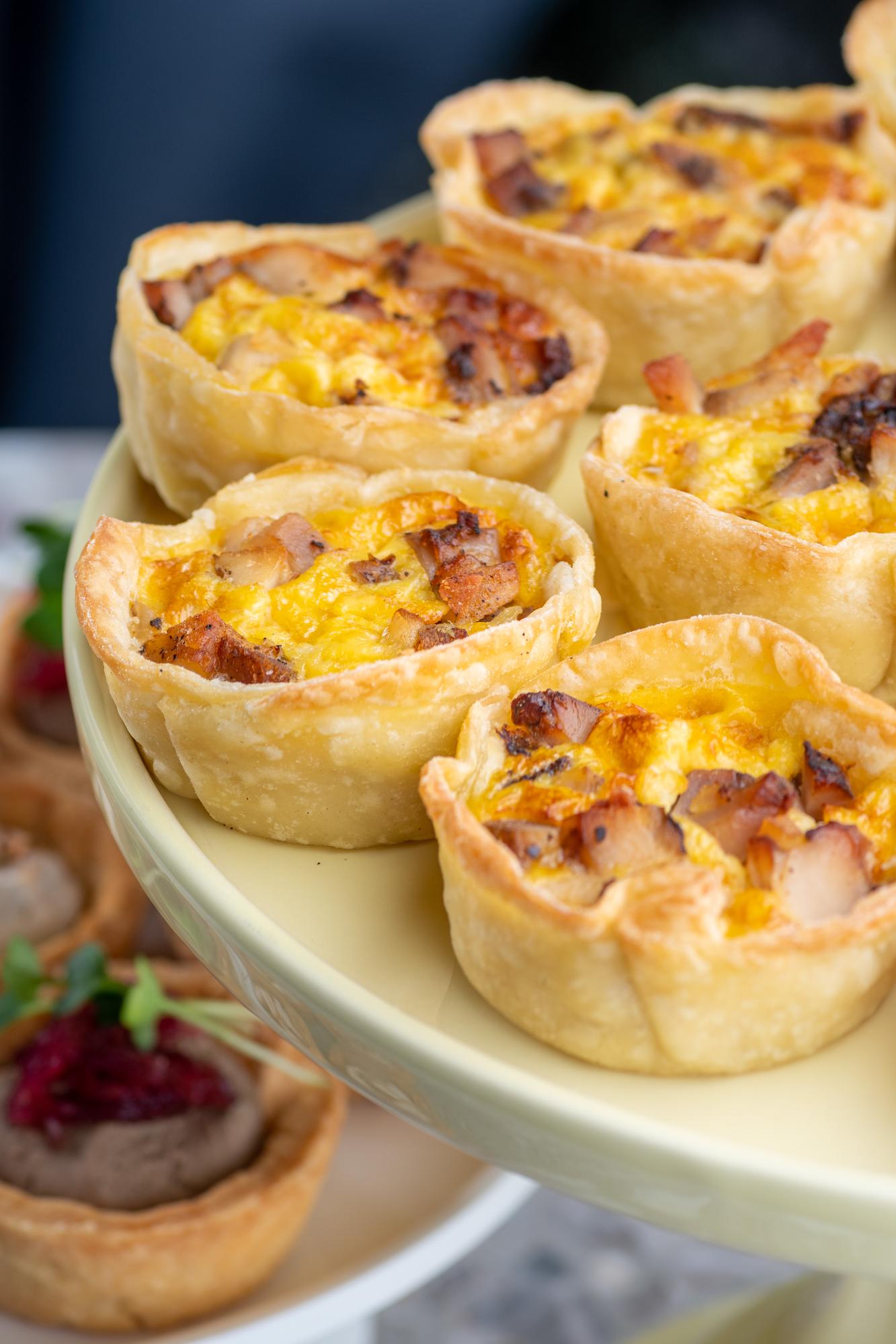 Quiche Lorraine