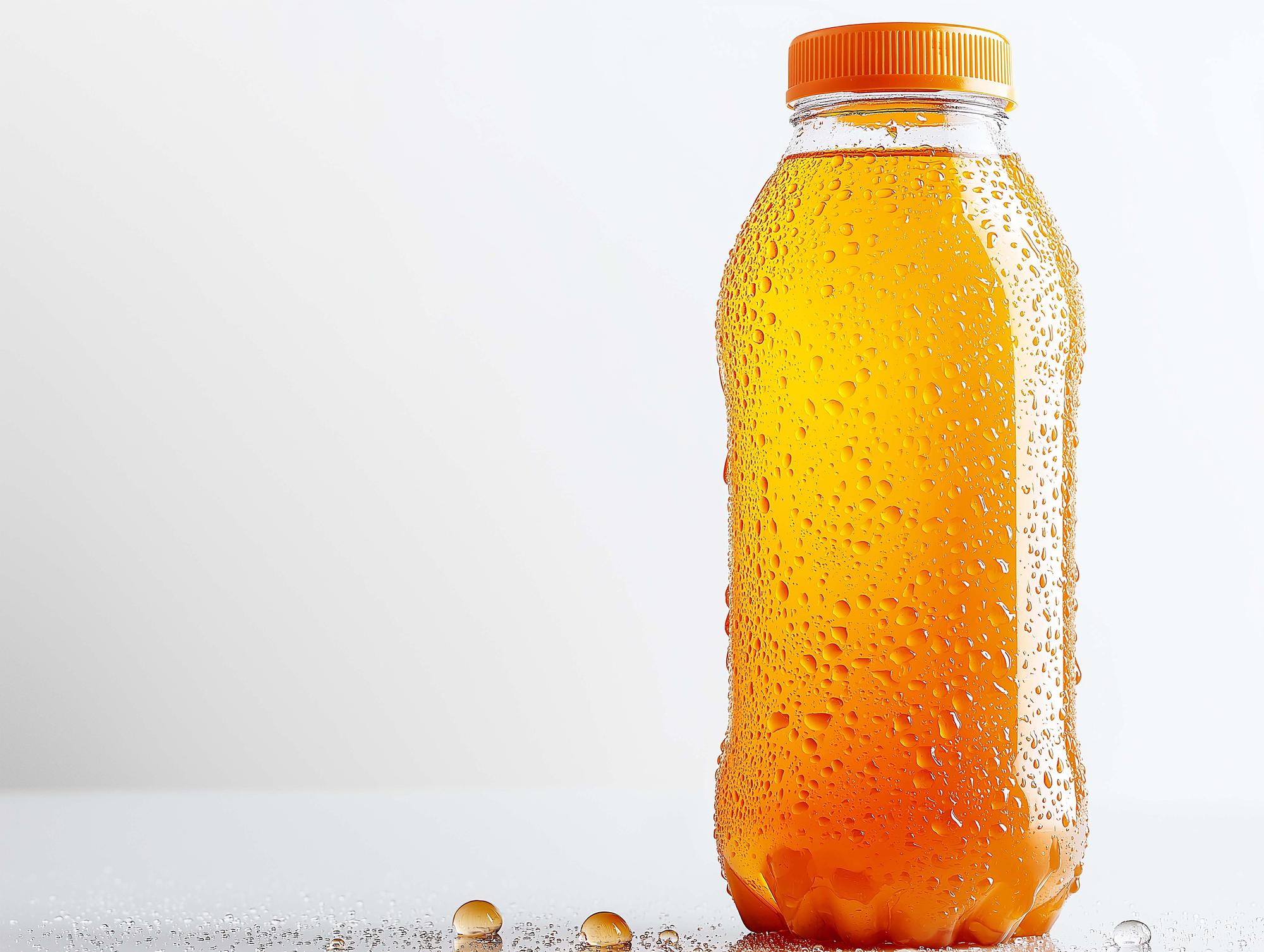 Fanta Laranja 2L
