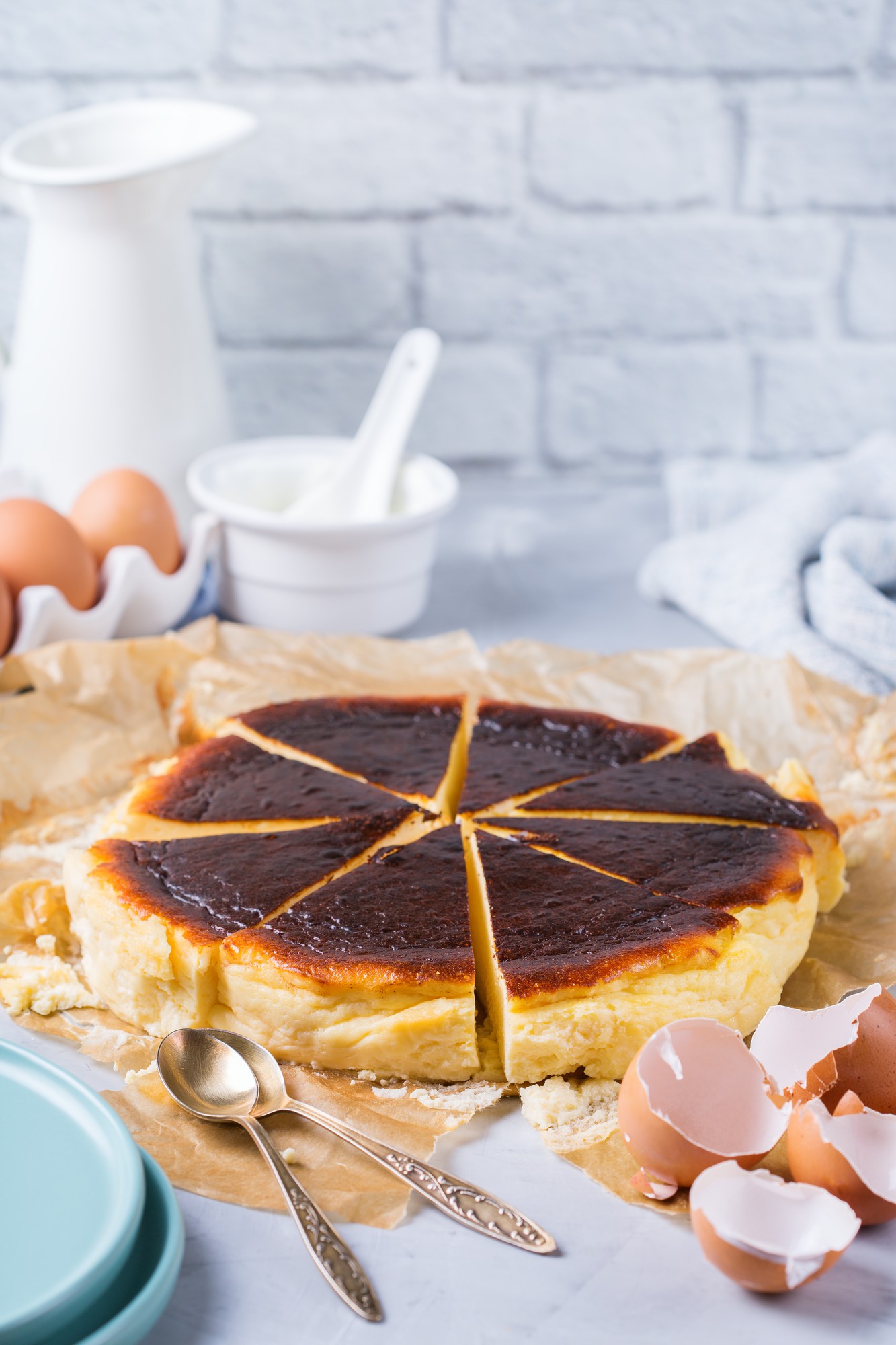 Torta Holandesa (inteira)