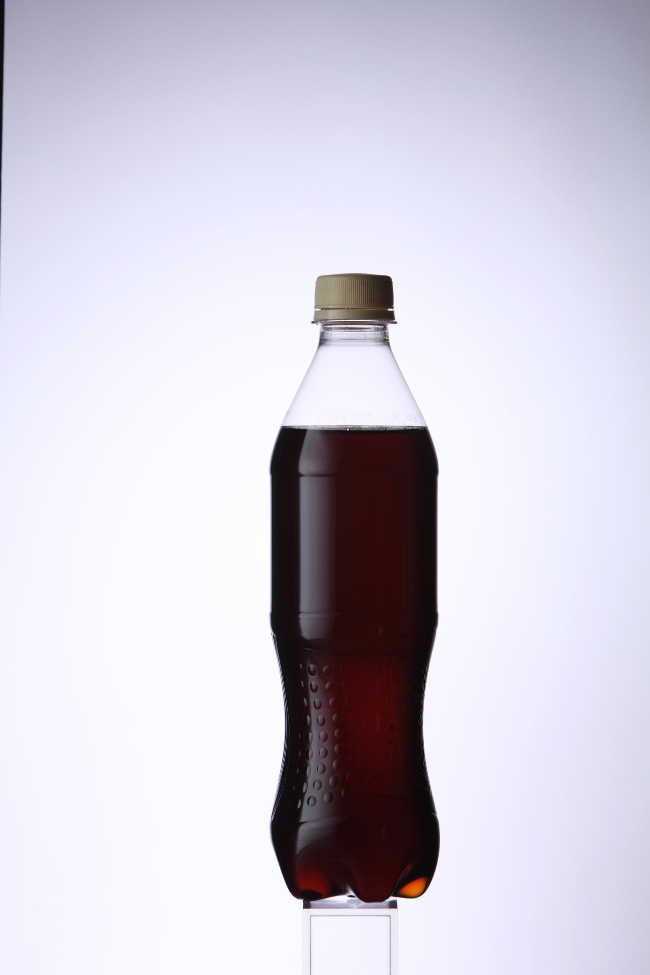 Coca-Cola 2L