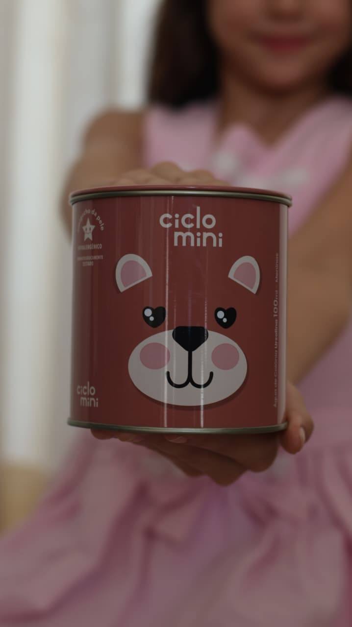 Linha Infantil