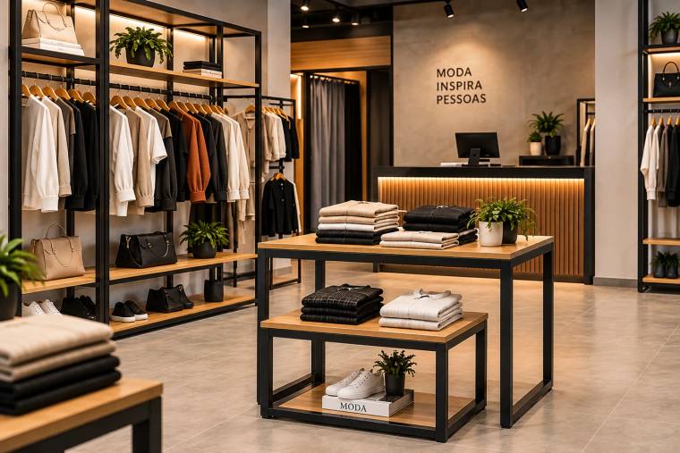 Linha Studio