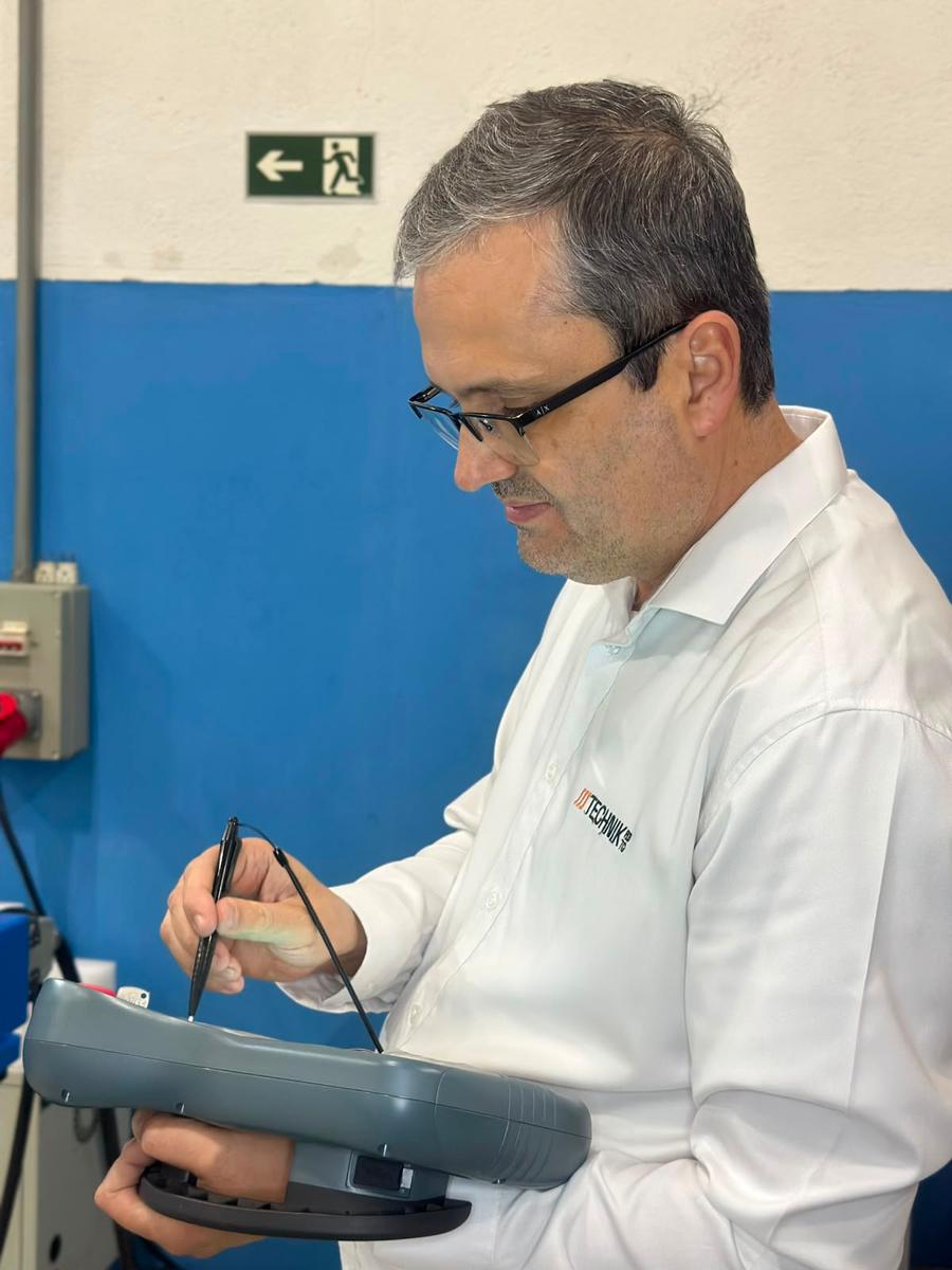 Preço de multinacional? *Não aqui.*