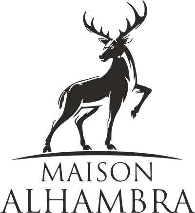 Maison alhambr