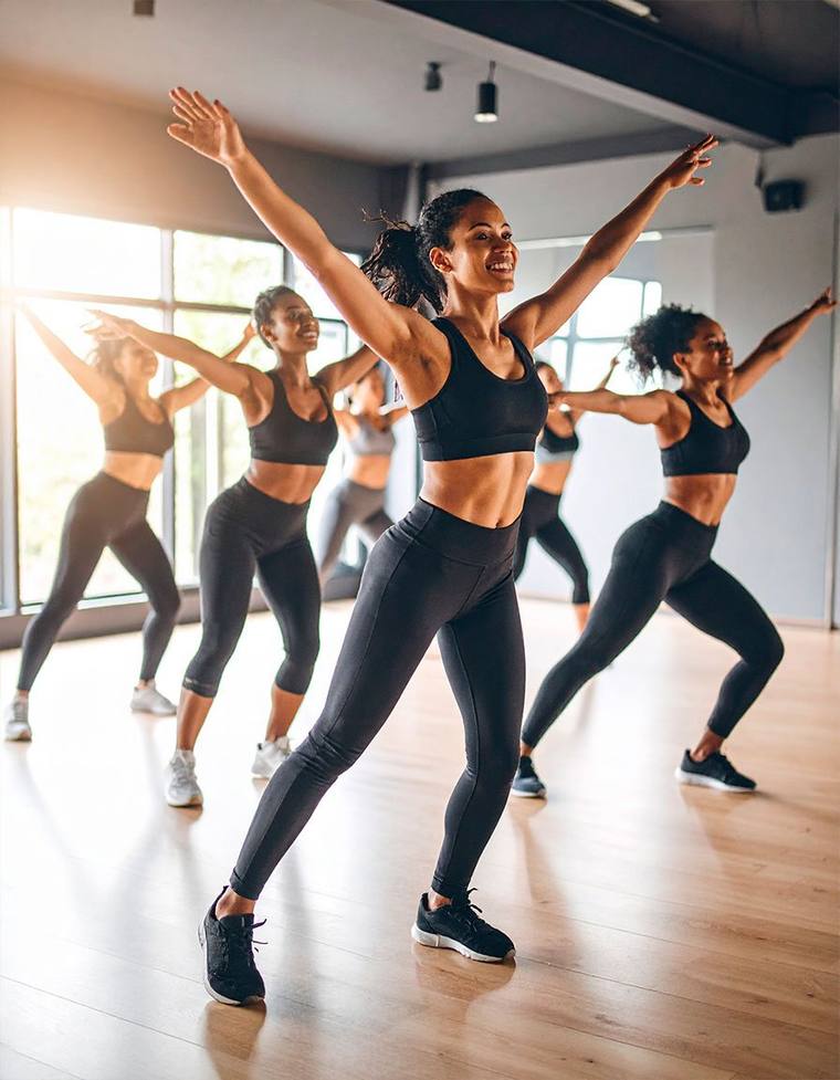 FitDance