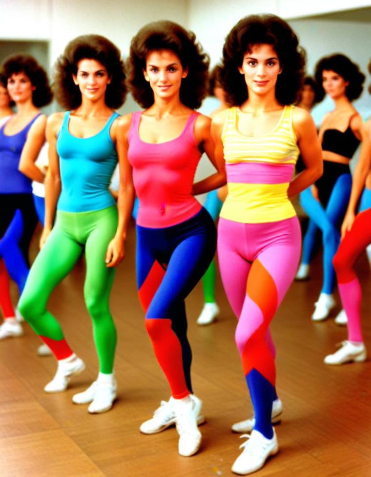 FitDance Disco