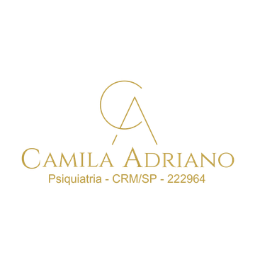 Dra. Camila Adriano