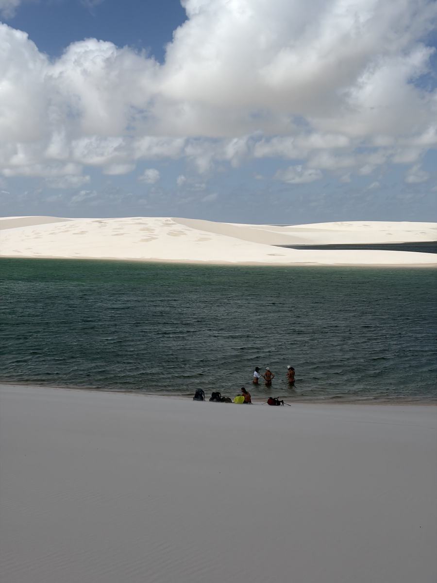 Travessia Clássica